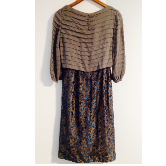 3.1 Phillip Lim Midi Dress - Picture 2 of 4